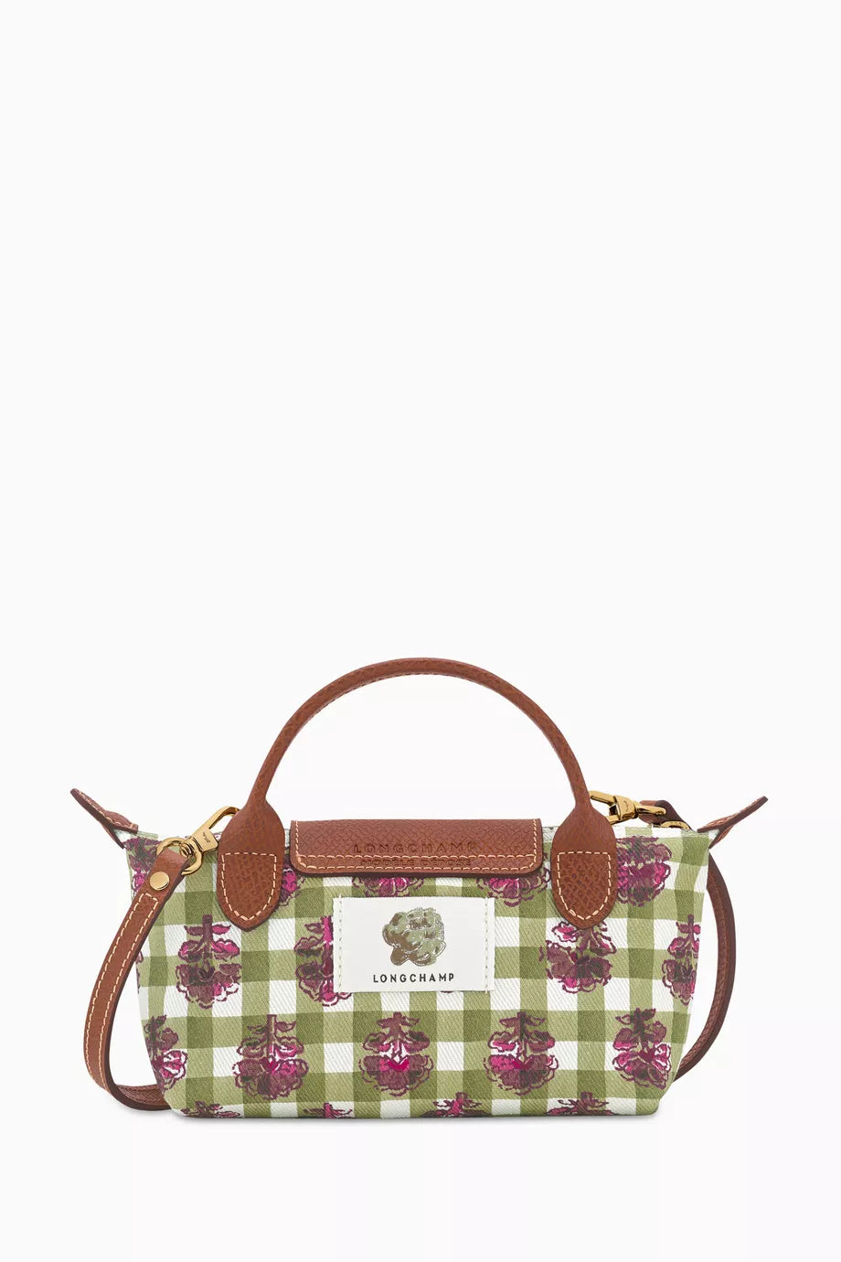 Longchamp Le Pliage Collection XS Pouch