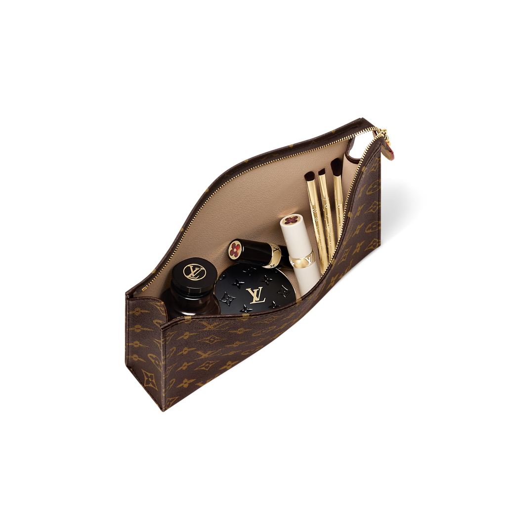 Louis Vuitton Pouch 26 – Monogram