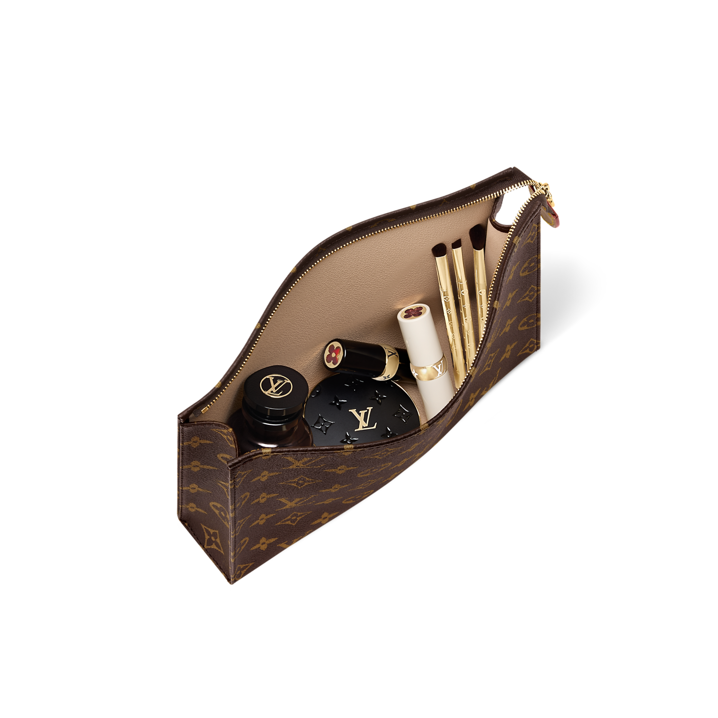 Louis Vuitton Pouch 26 – Monogram