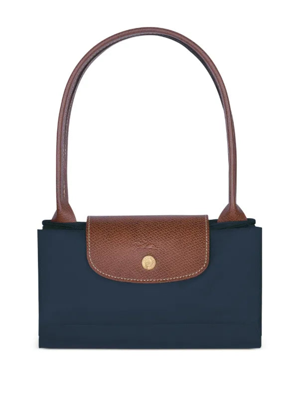 Longchamp Le Pliage M Tote Bag – Navy