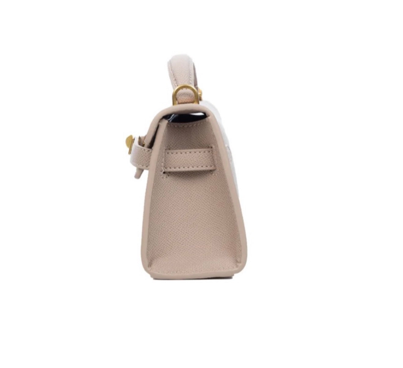 JW PEI Noor Top Handle Bag – Taupe