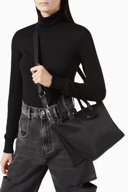 Longchamp Le Pliage energy S Handbag