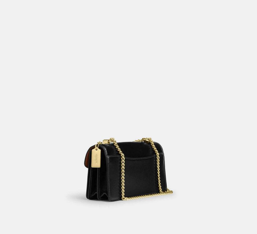 Coach Klare Crossbody Bag – Black
