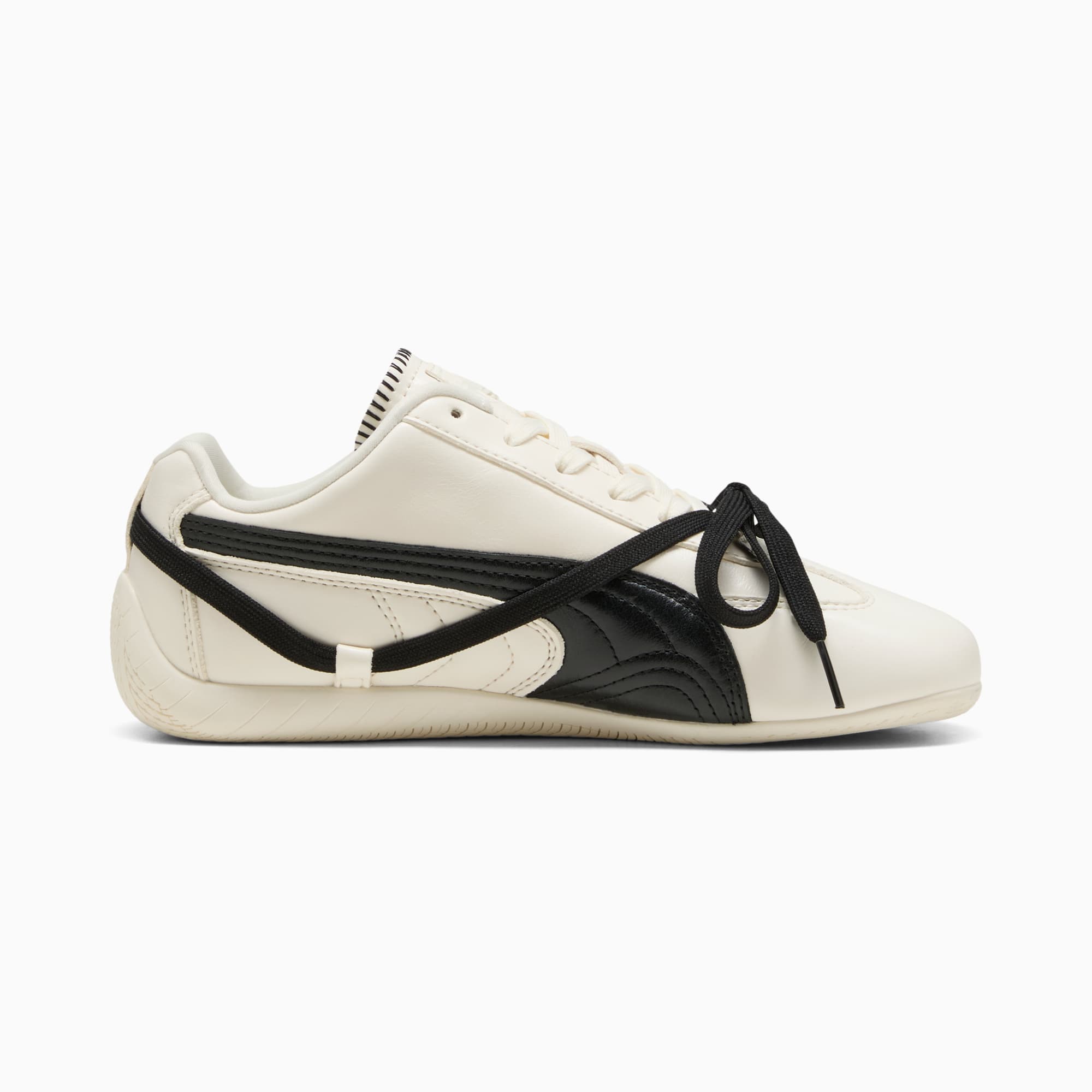 PUMA x ROSÉ Speedcat Ballet – Cream & Black