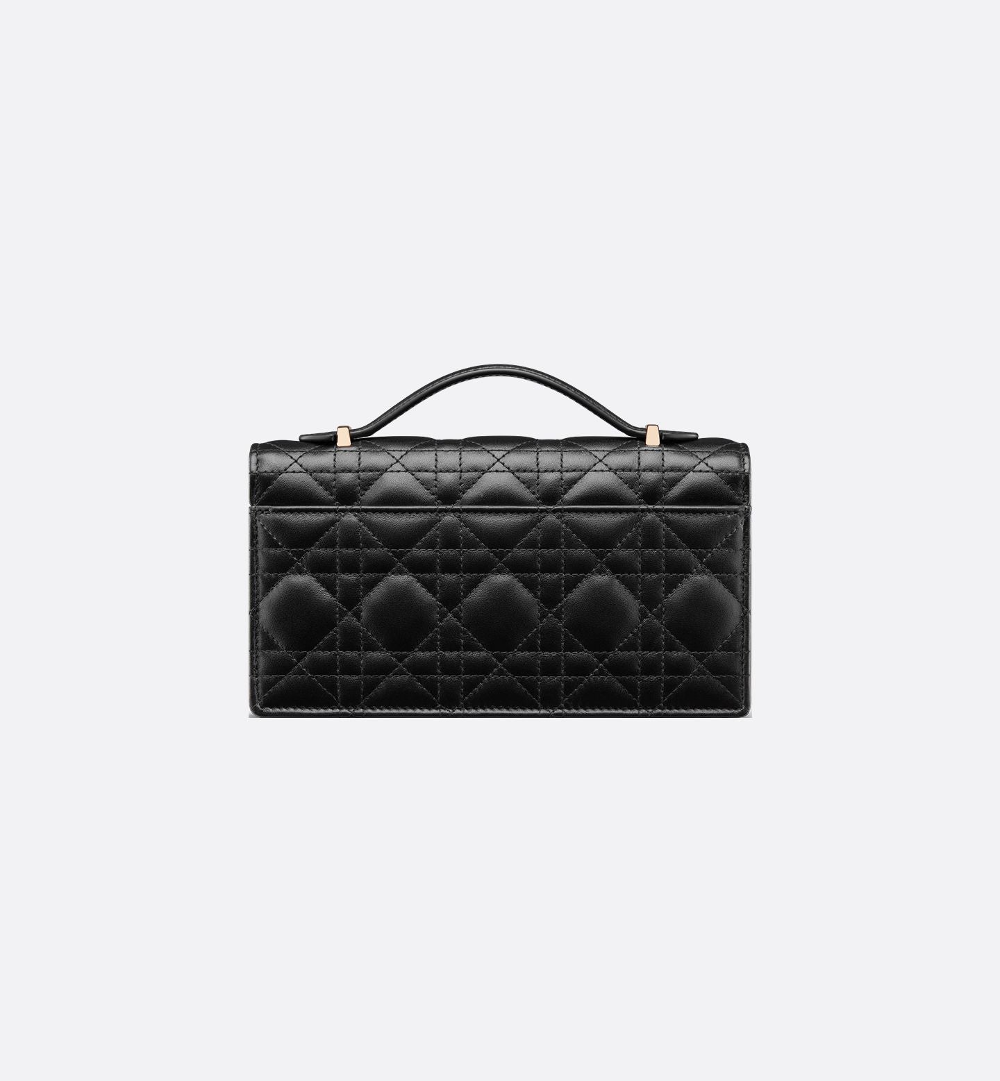 Dior My Dior Mini Bag – Black