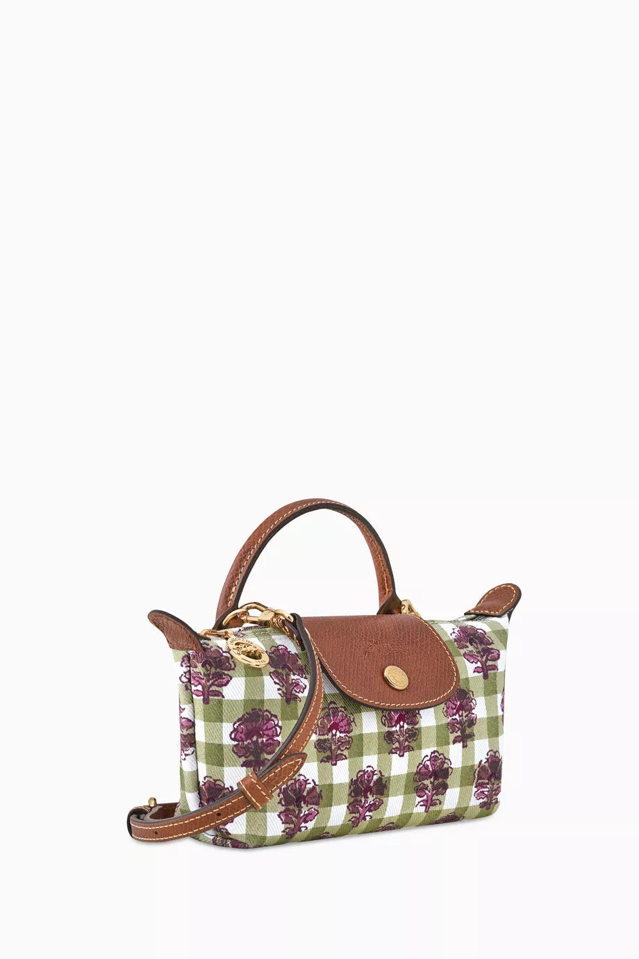 Longchamp Le Pliage Collection XS Pouch