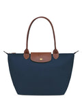 Longchamp Le Pliage M Tote Bag – Navy