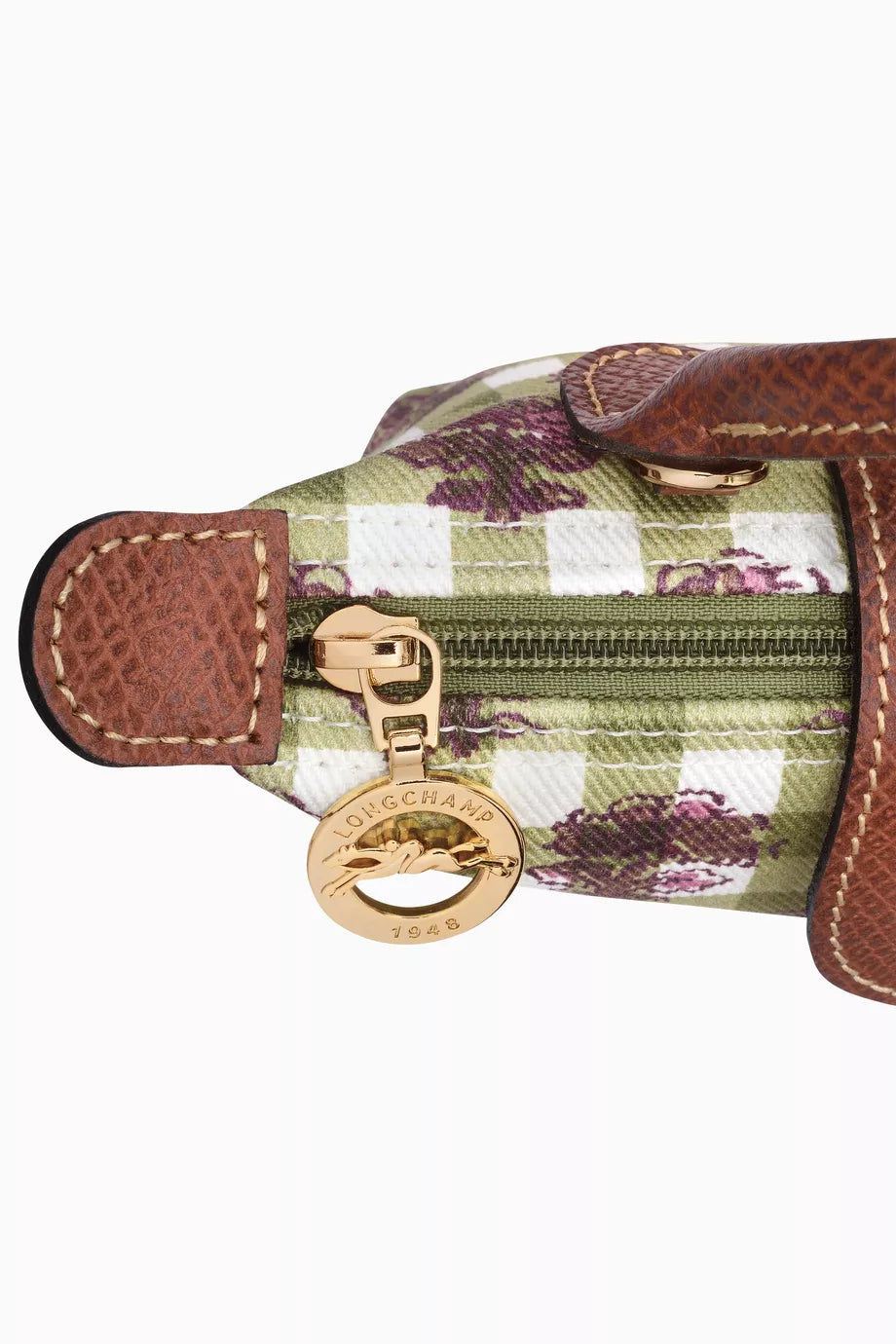 Longchamp Le Pliage Collection XS Pouch