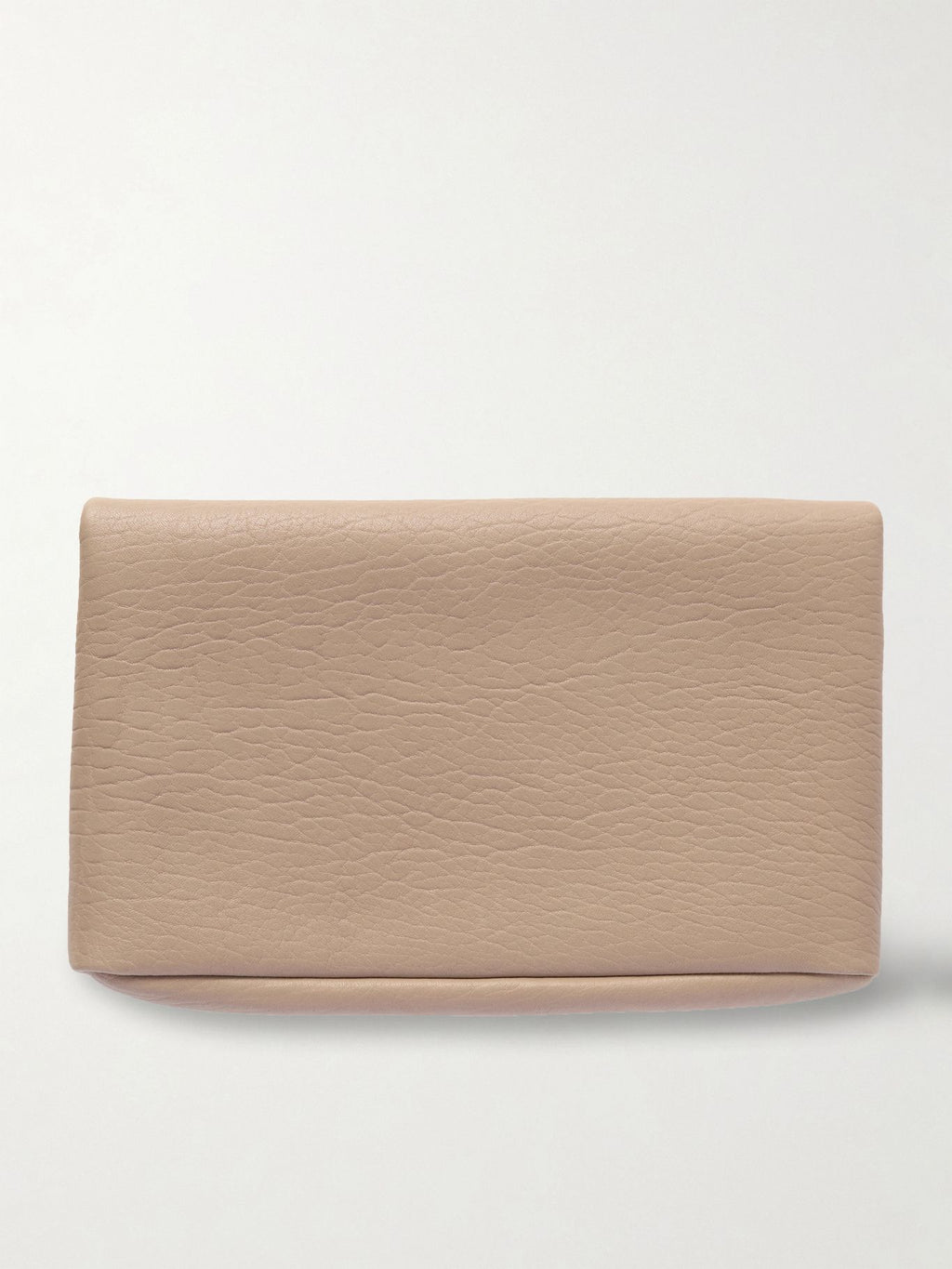Cassandre Large Envelope Pouch In Lambskin