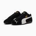 PUMA Speedcat OG Sneakers – Black & White