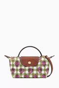 Longchamp Le Pliage Collection XS Pouch