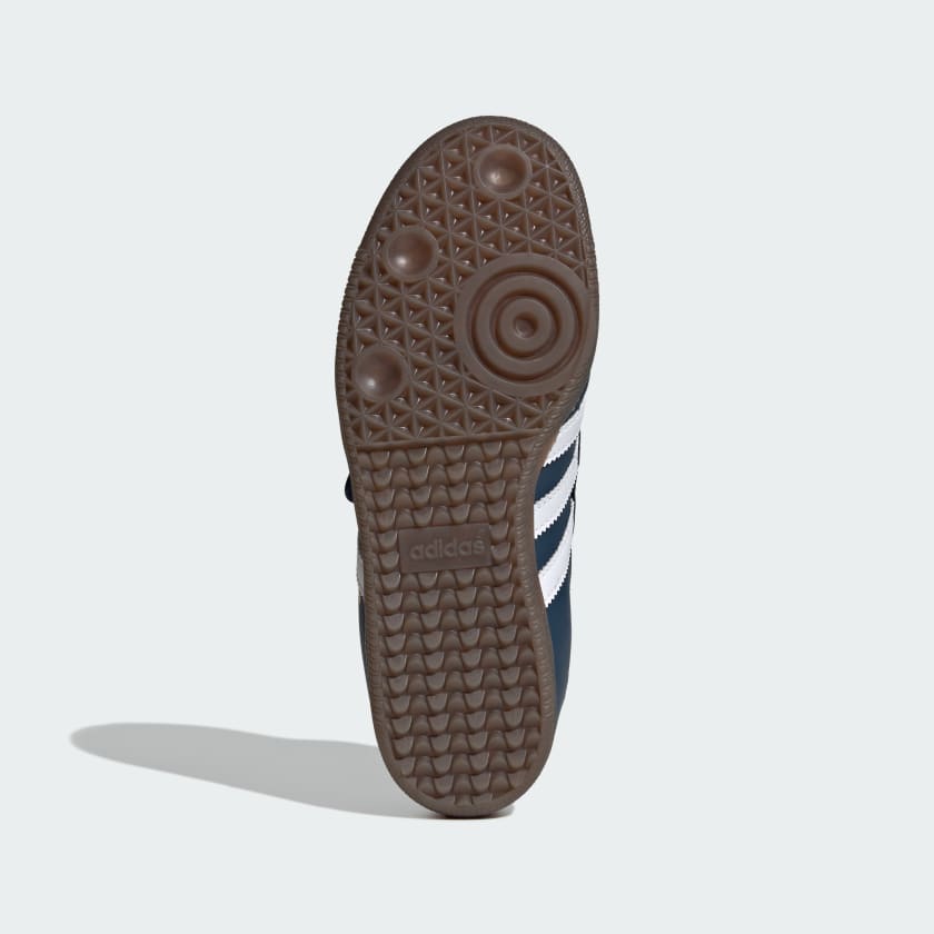 adidas Samba Jane – Crew Navy / Cloud White