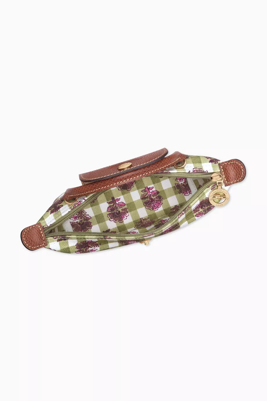 Longchamp Le Pliage Collection XS Pouch