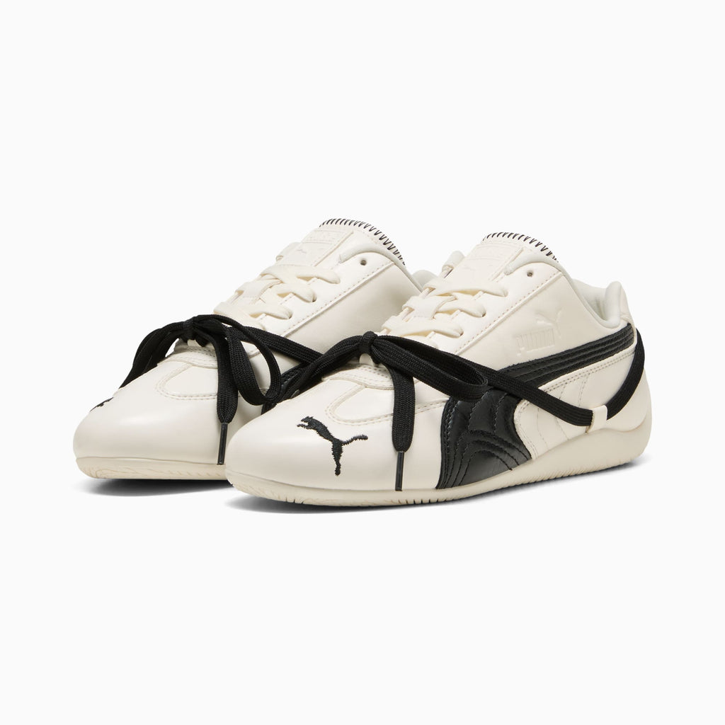 PUMA x ROSÉ Speedcat Ballet – Cream & Black