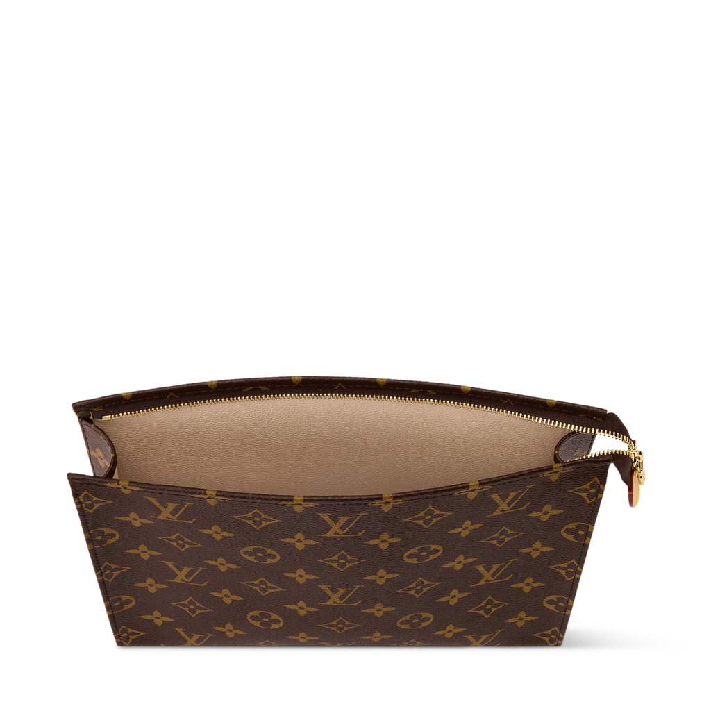 Louis Vuitton Pouch 26 – Monogram