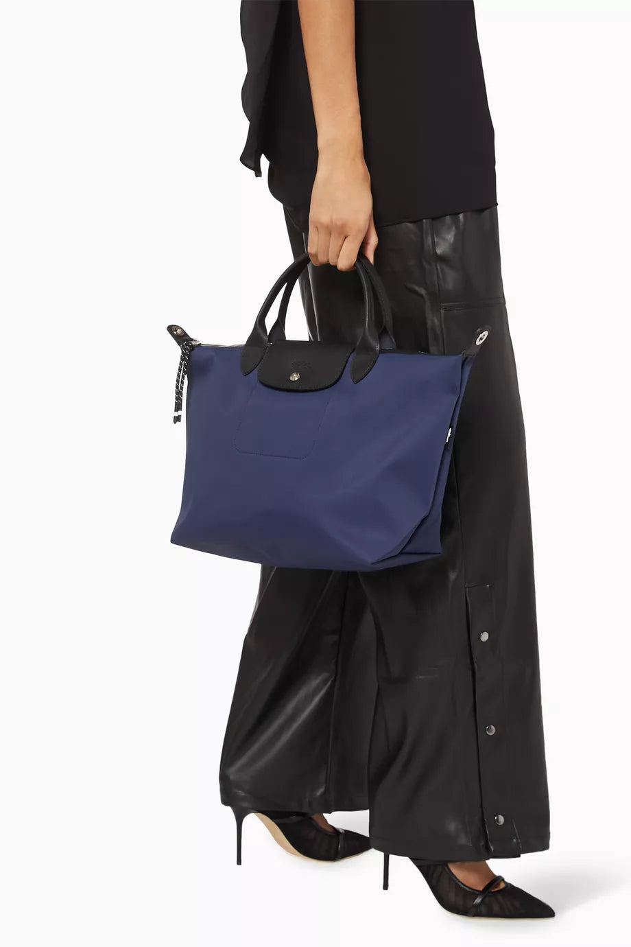 Longchamp Le Pliage energy S Handbag