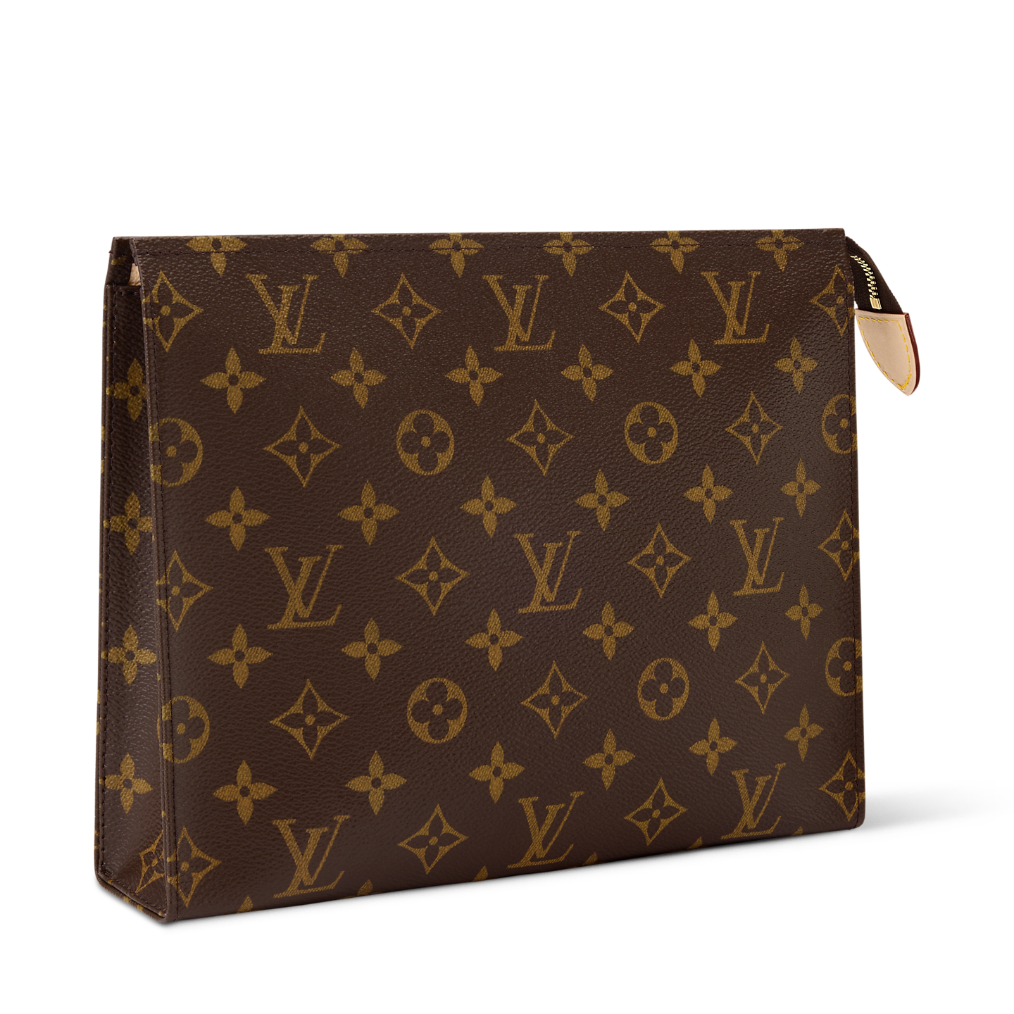 Louis Vuitton Pouch 26 – Monogram