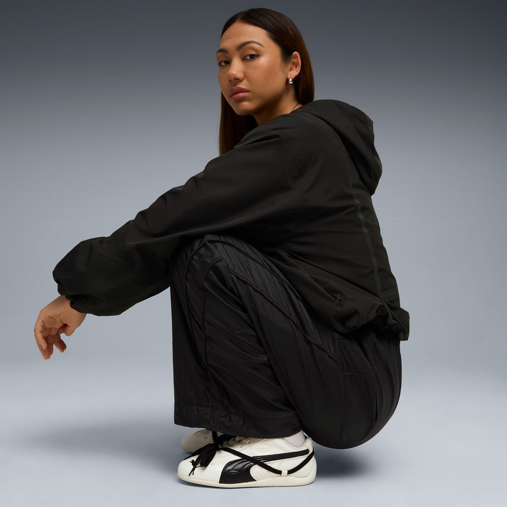PUMA x ROSÉ Speedcat Ballet – Cream & Black