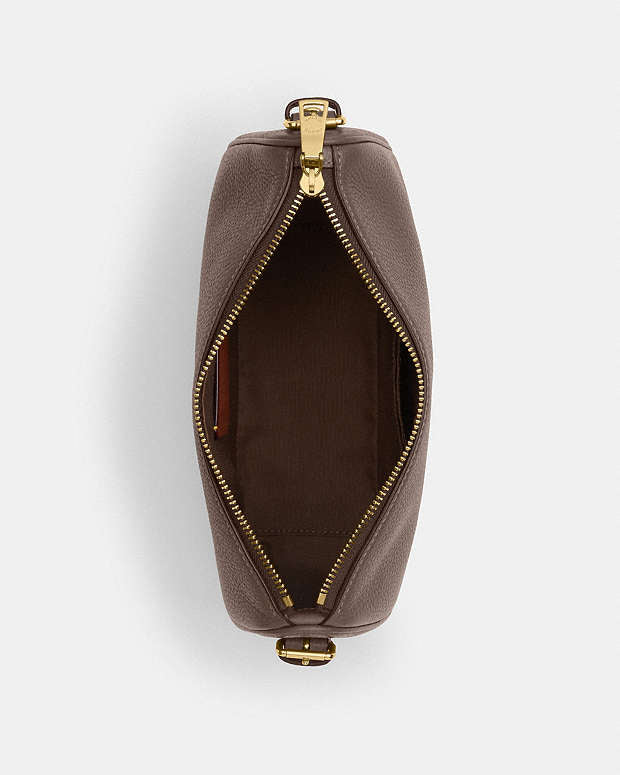 Coach Teri Shoulder Bag – Maple