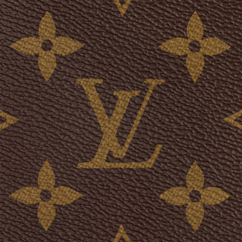 Louis Vuitton Multi Pochette Accessoires – Monogram / Light Pink