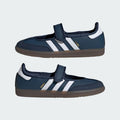 adidas Samba Jane – Crew Navy / Cloud White