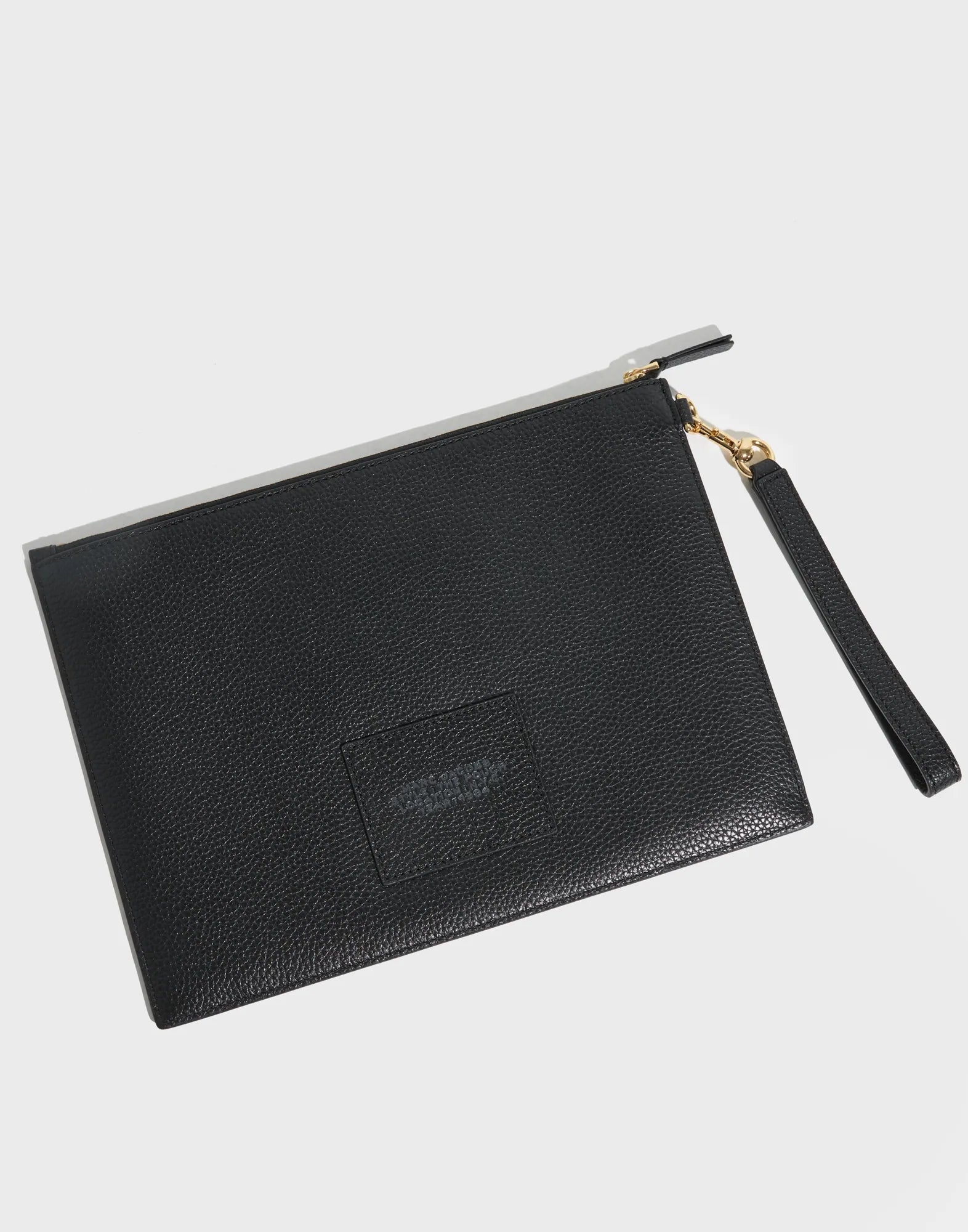 Marc Jacobs The Pouch – Black