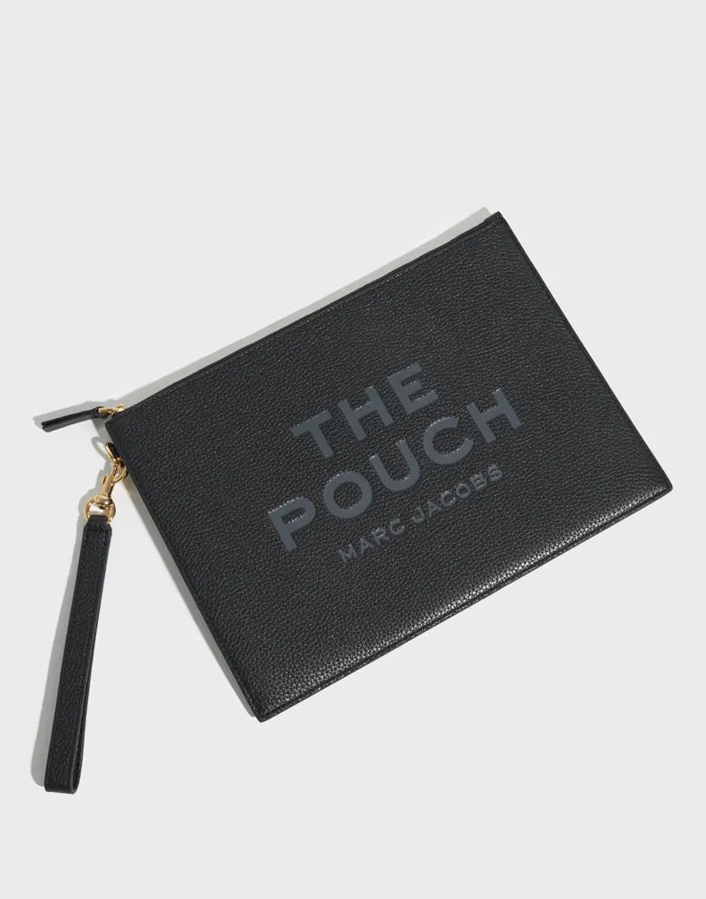 Marc Jacobs The Pouch – Black