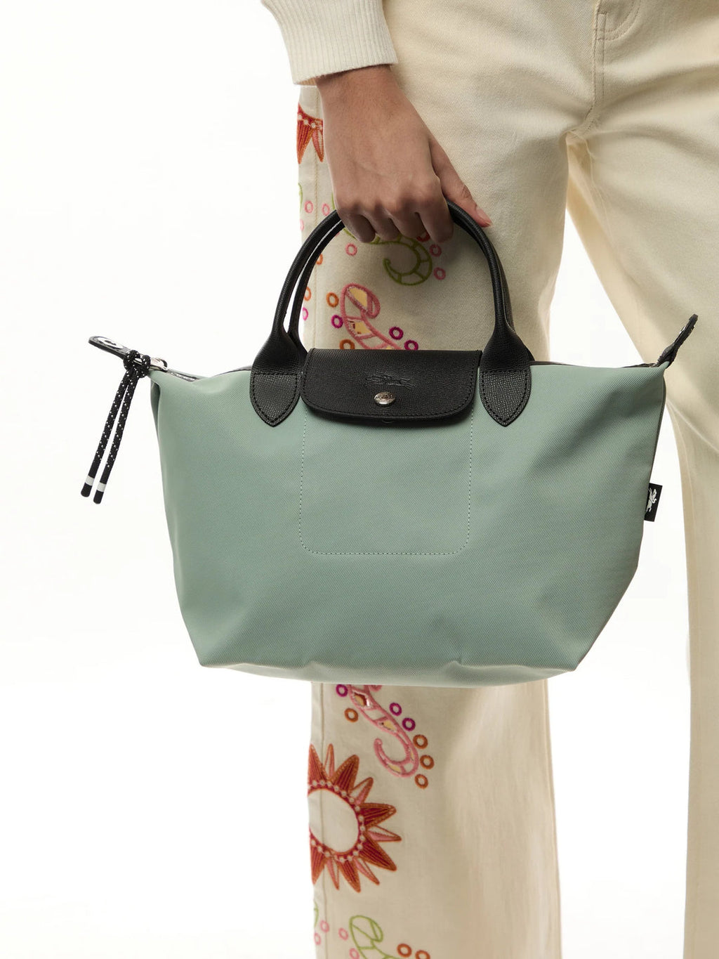 Longchamp Le Pliage energy S Handbag