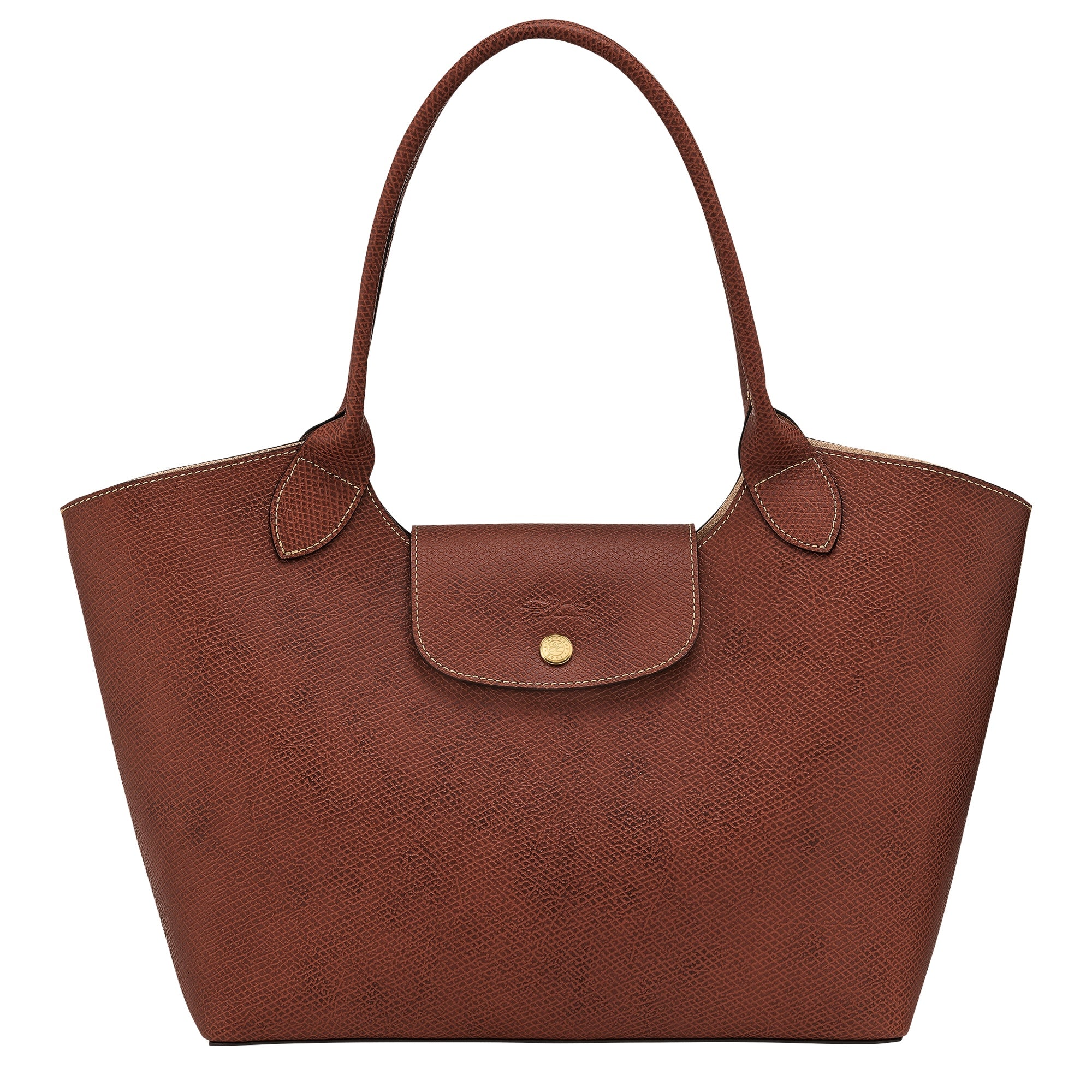 Longchamp Épure Large Shoulder Bag