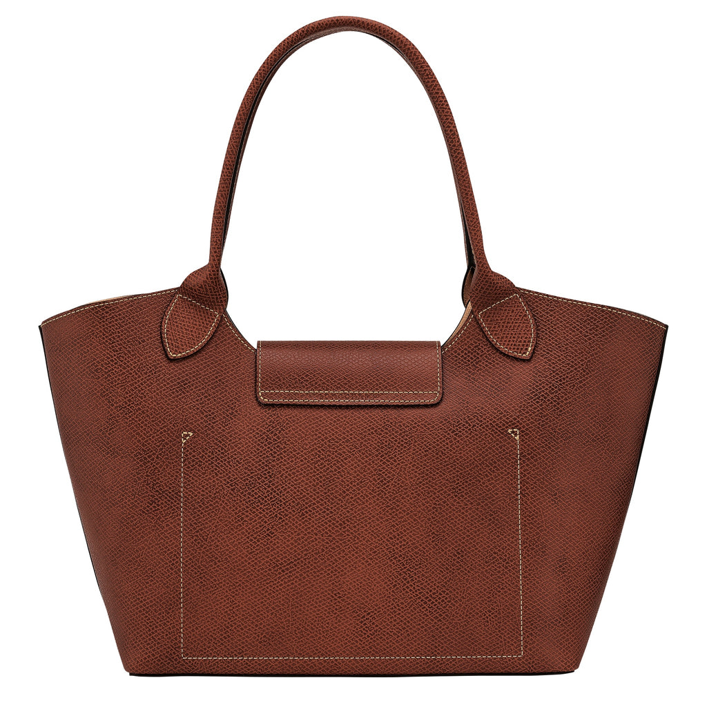 Longchamp Épure Large Shoulder Bag