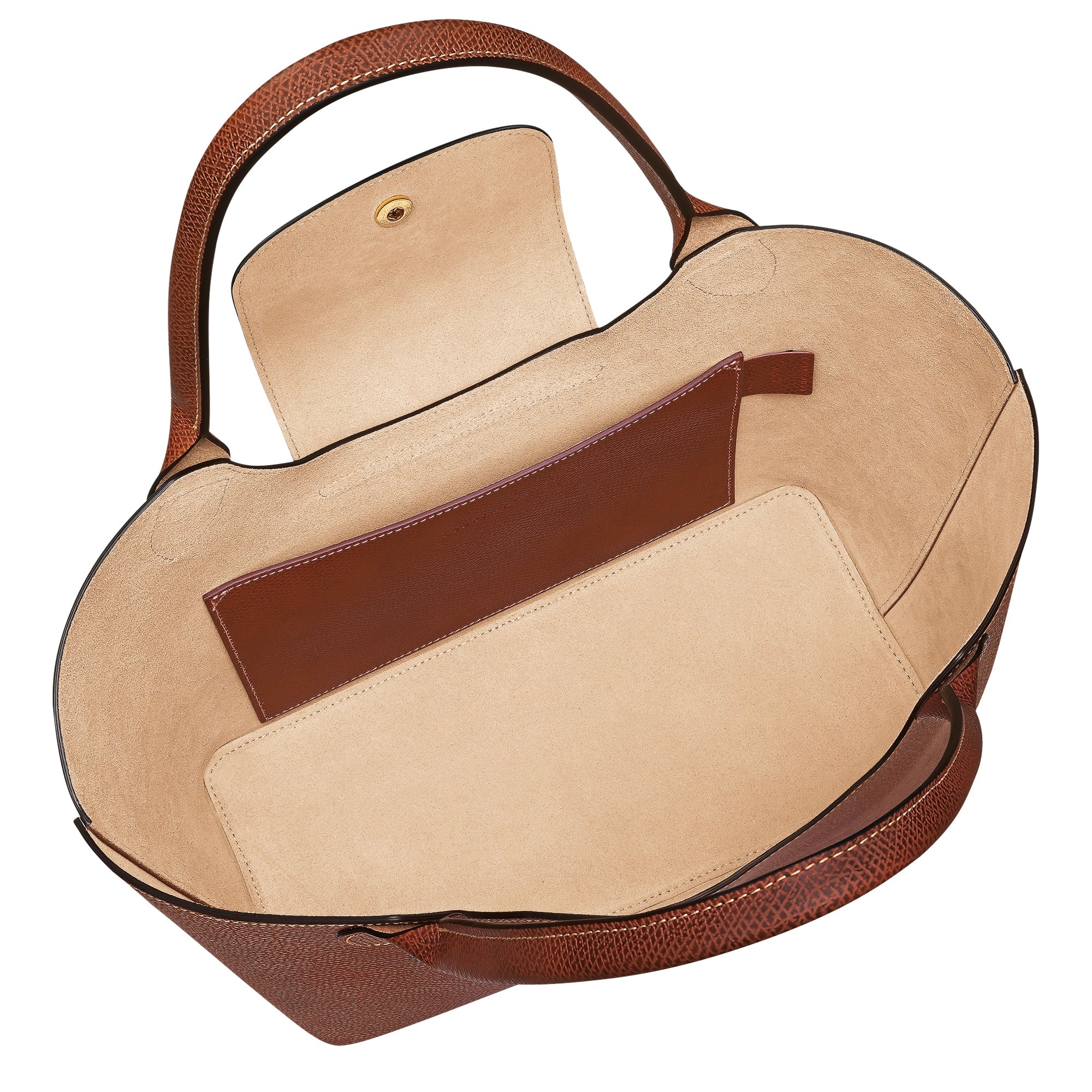 Longchamp Épure Large Shoulder Bag