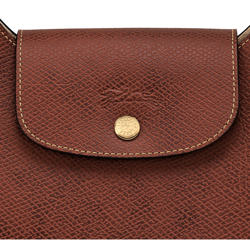 Longchamp Épure Large Shoulder Bag