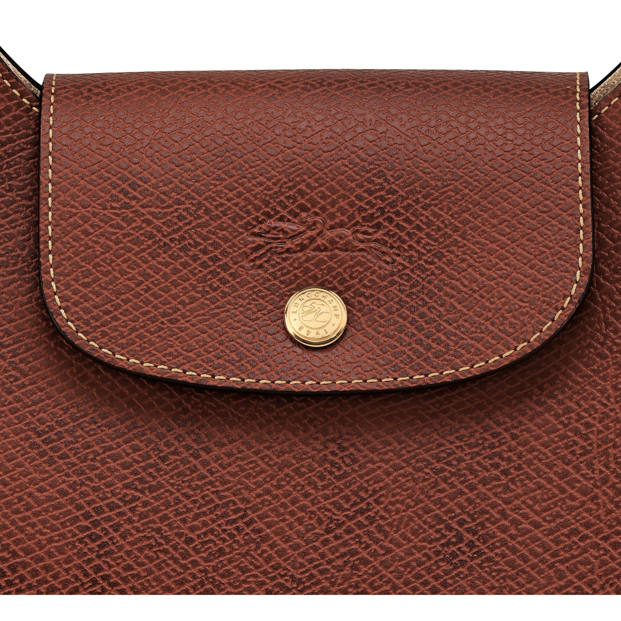 Longchamp Épure Large Shoulder Bag